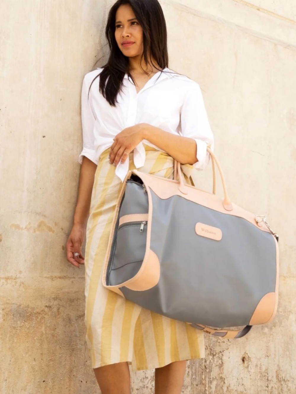 ❤️ Jon Hart Southtown Bag